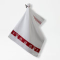 hight quality Chrismas snowman home tea towel TT-041